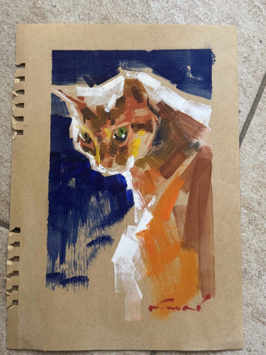 Chat