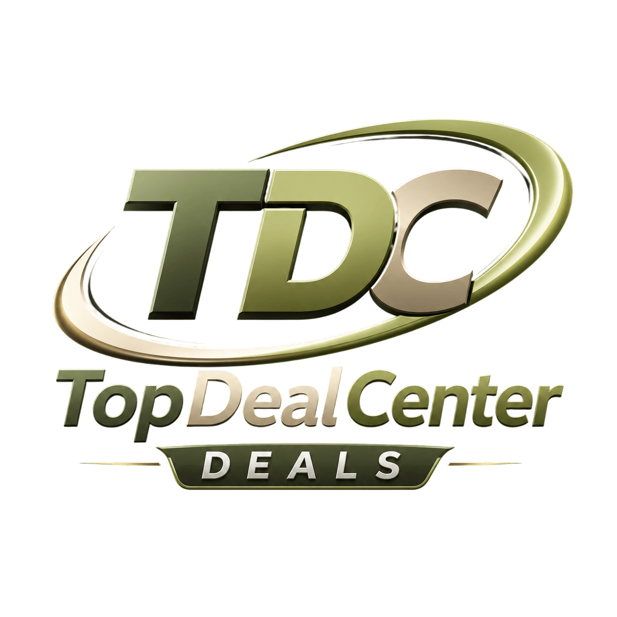 Global Products Deals Logo