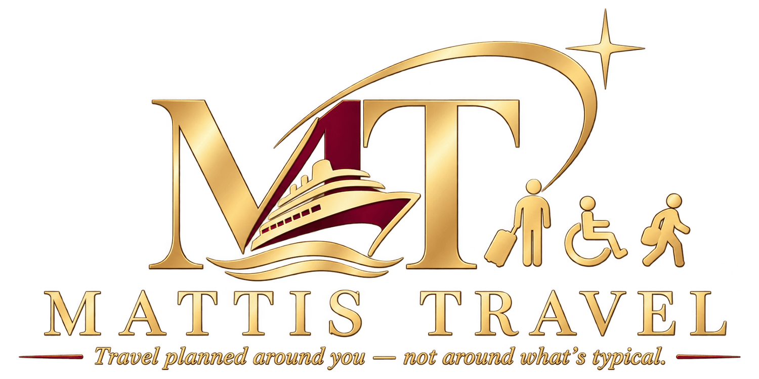 Mattis Travel