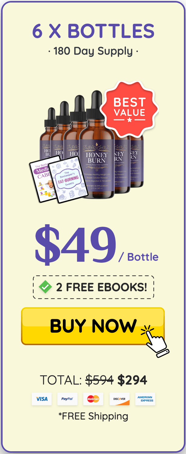 retraburn buy now 6 bottles