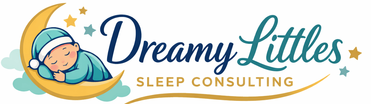 Little Moon Sleep Consulting