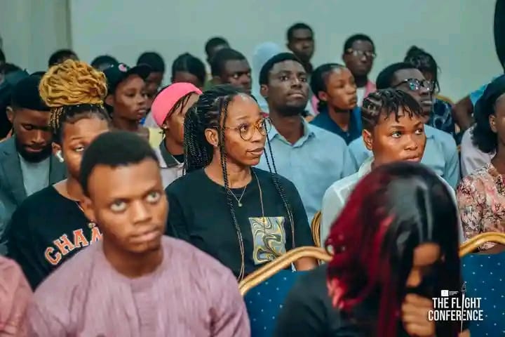 Phronesis Readers Club members