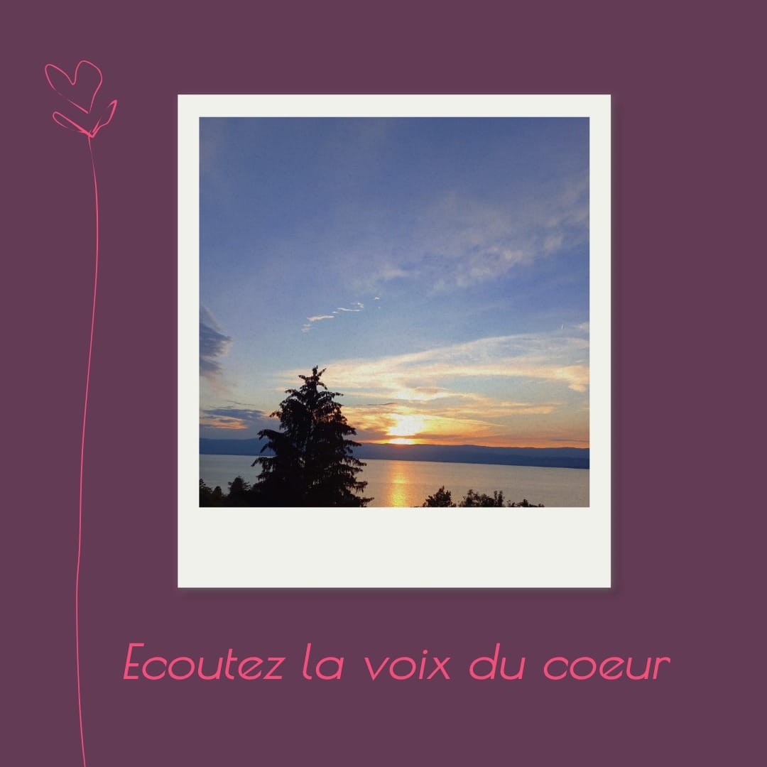 Horizon — Écoutez la voix du cœur
