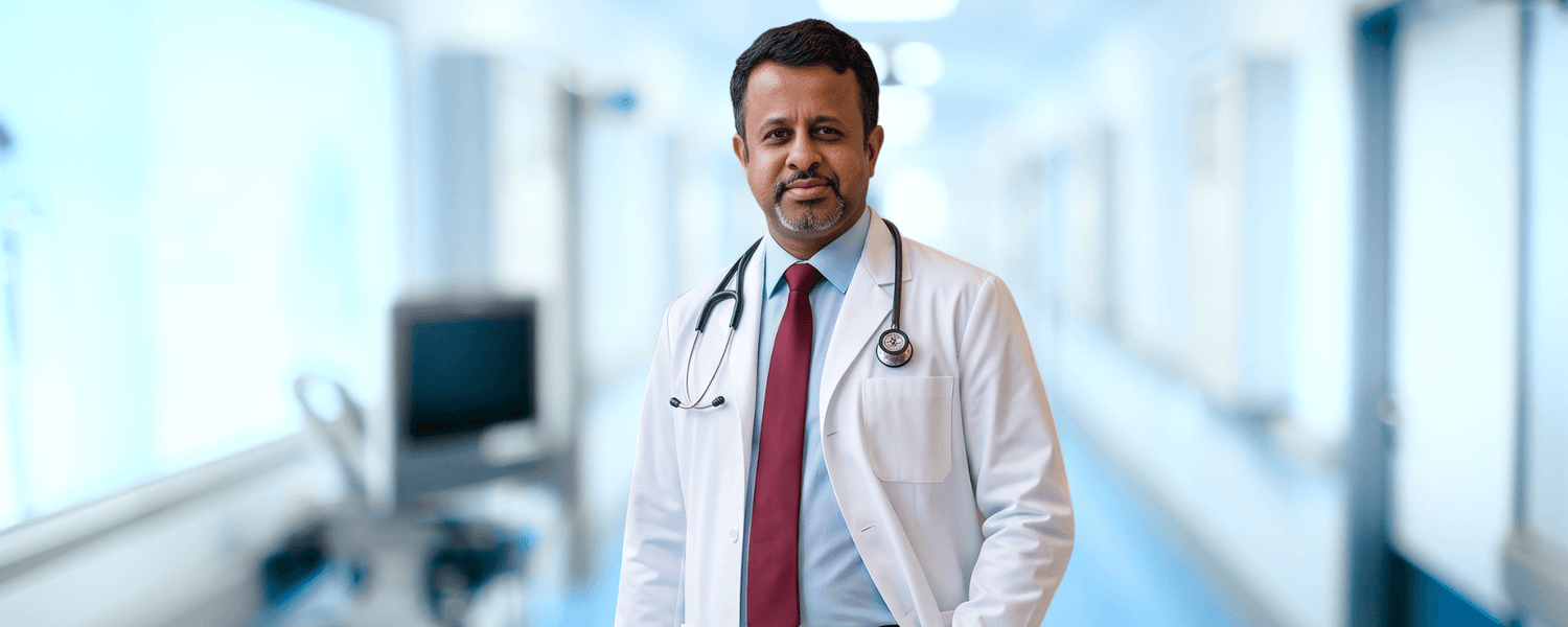 Dr. Sambit Das Header Image