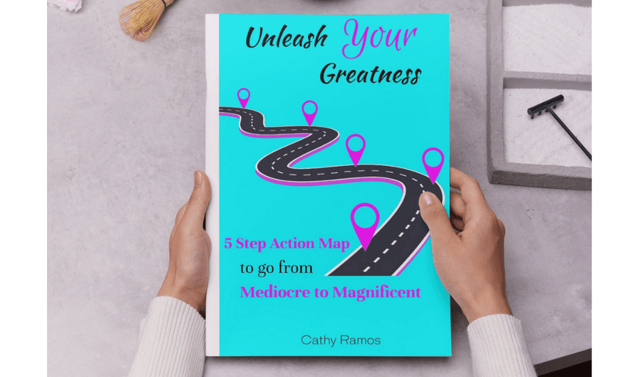 Fast Track Your Journey and Live Your Dream Life!