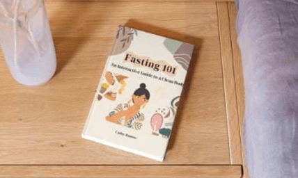 Get your hands on Fasting 101 now!