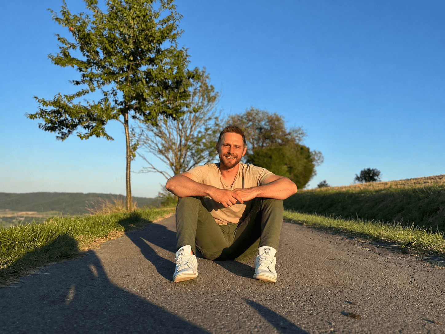 Sven Bowinkelmann – Psychologische Beratung