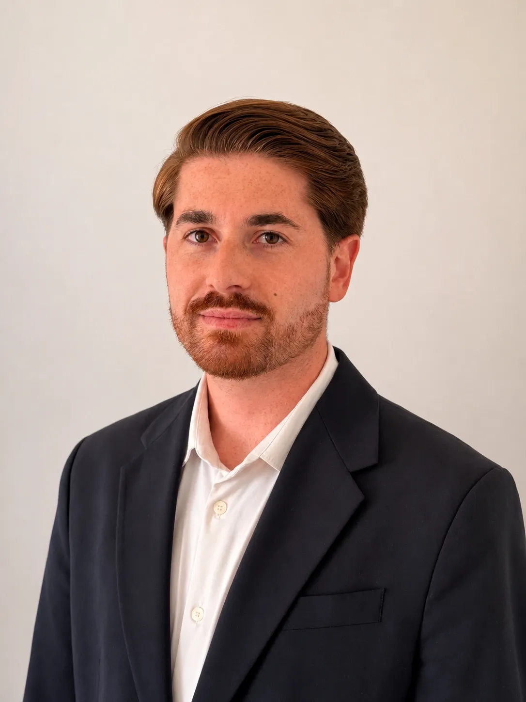 Eduardo Saavedra, fundador da SAAV