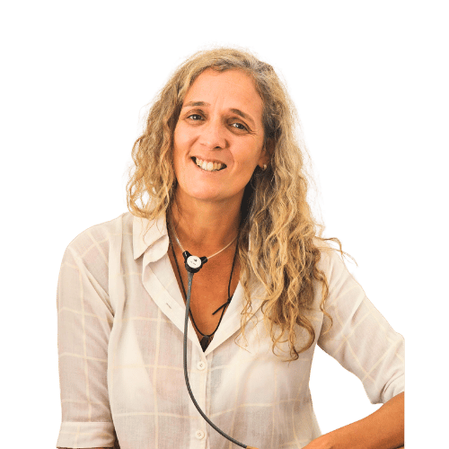 Lic. Raquel Sesto