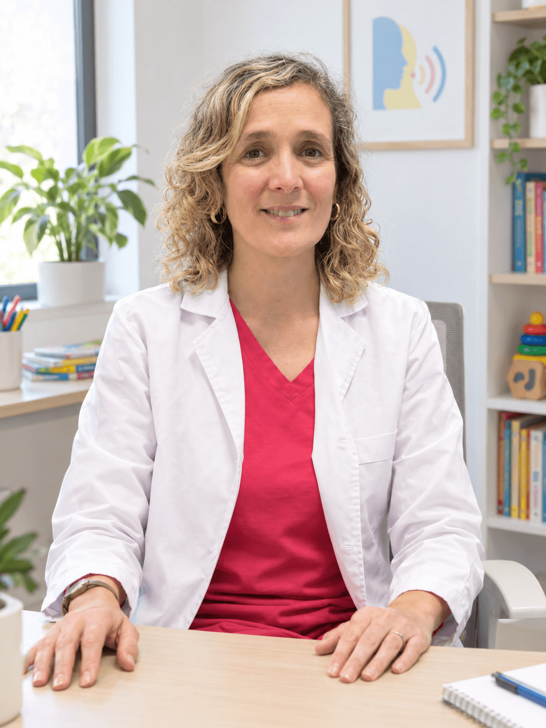 Lic. Raquel Sesto