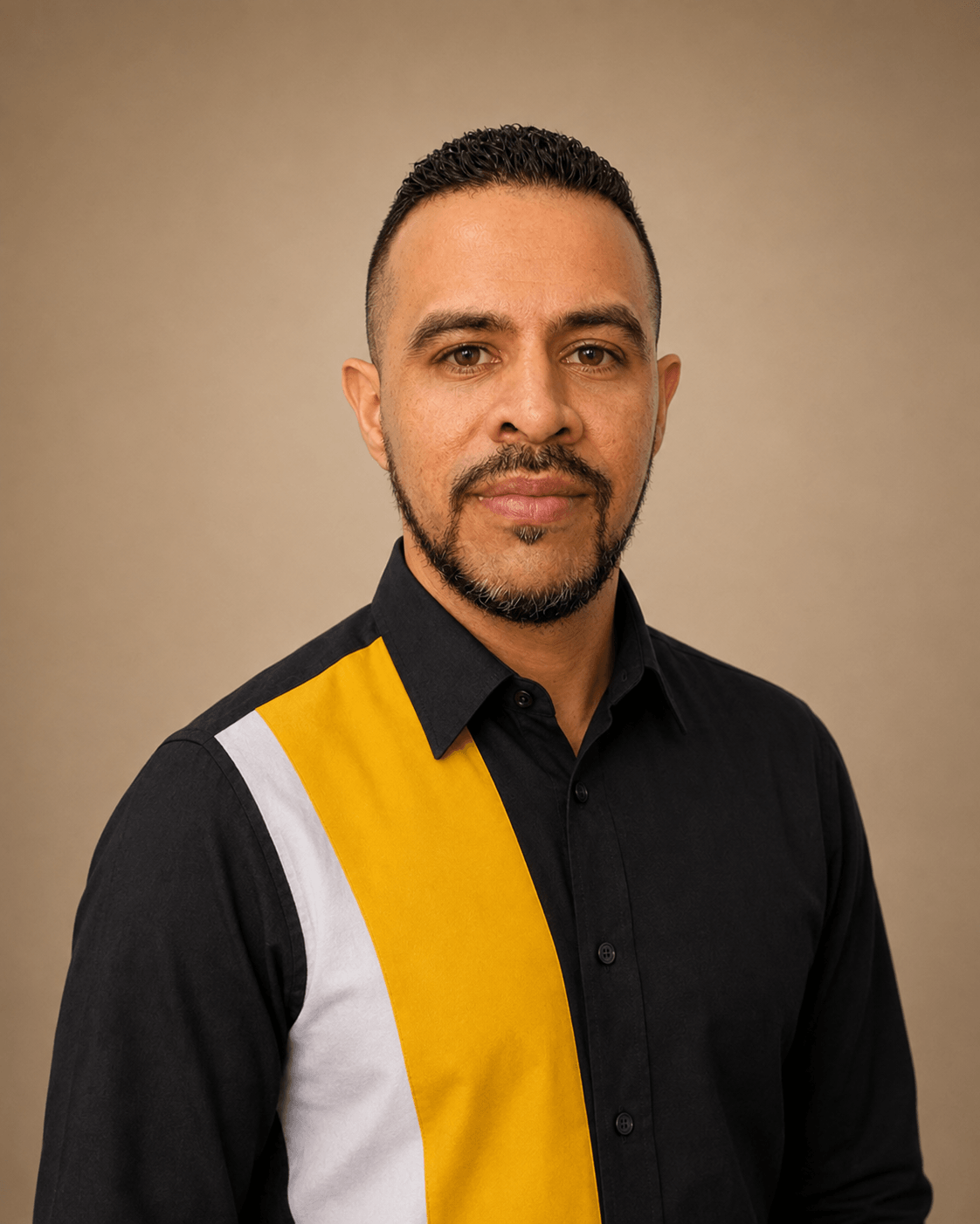 Alfredo Tovar — Alianzas Empresariales