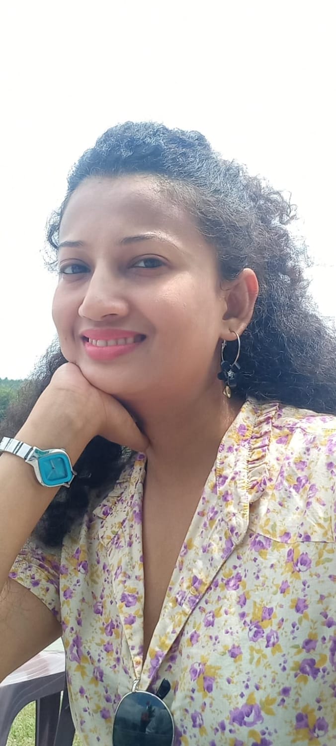 Ashima Gusain