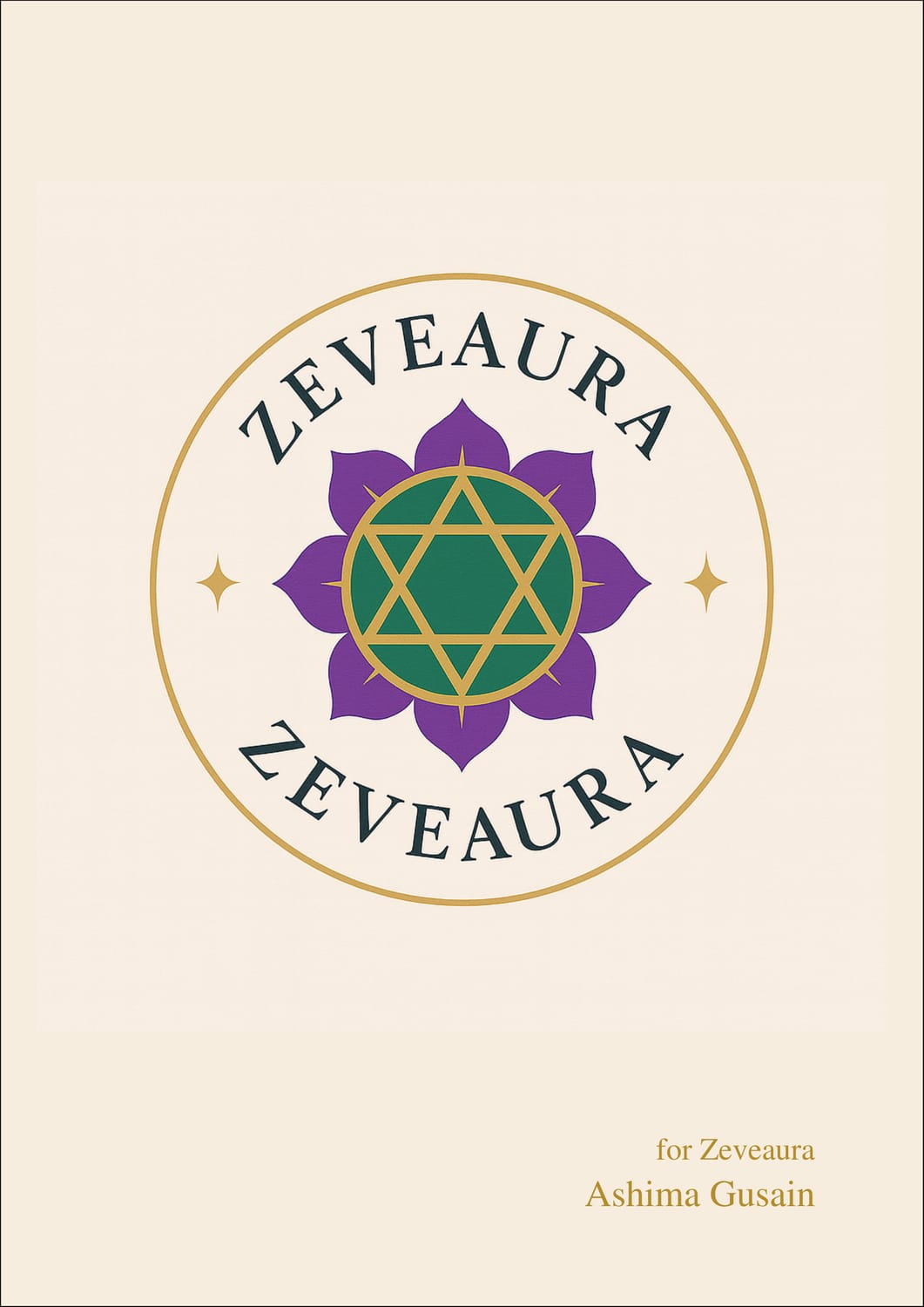 Zeveaura