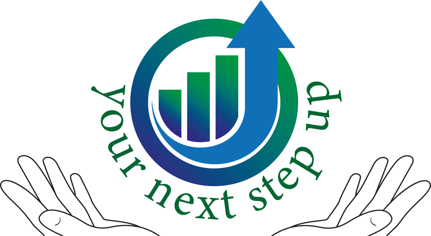 Your Next Step Up