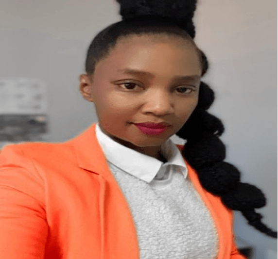 Mary Mothiba