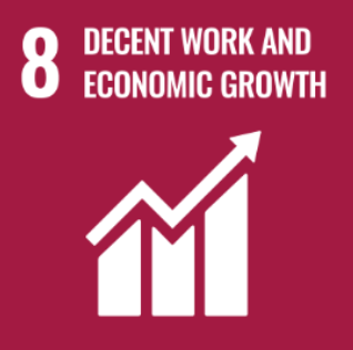UN SDG 8