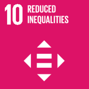 UN SDG 10