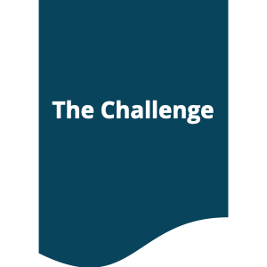 The challenge icon