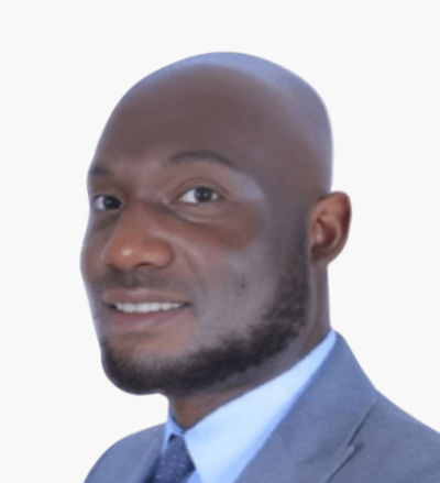 James Ojo