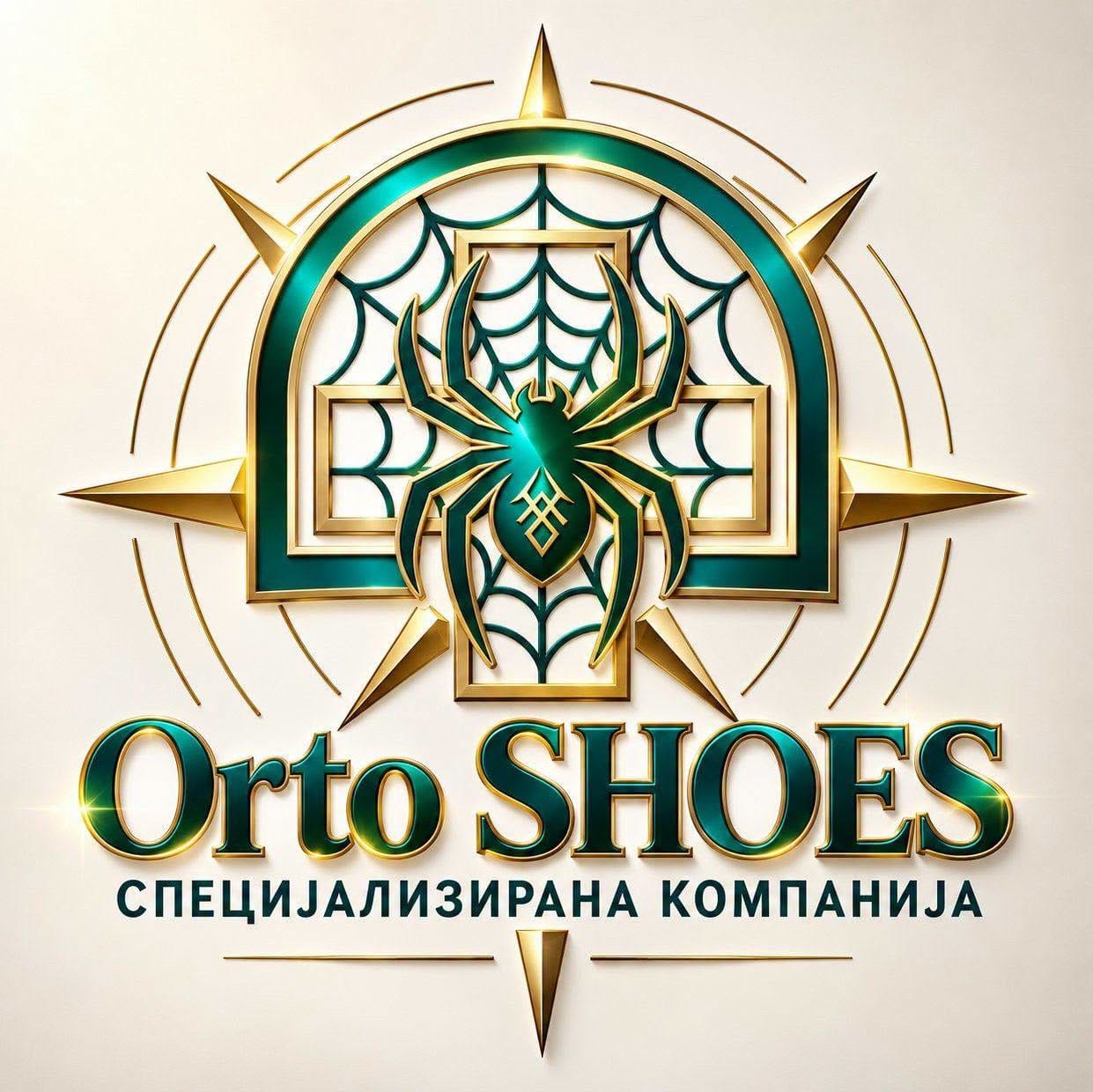 Orto SHOES