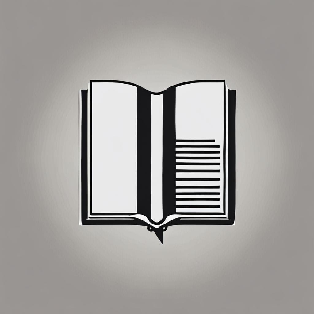 book check icon