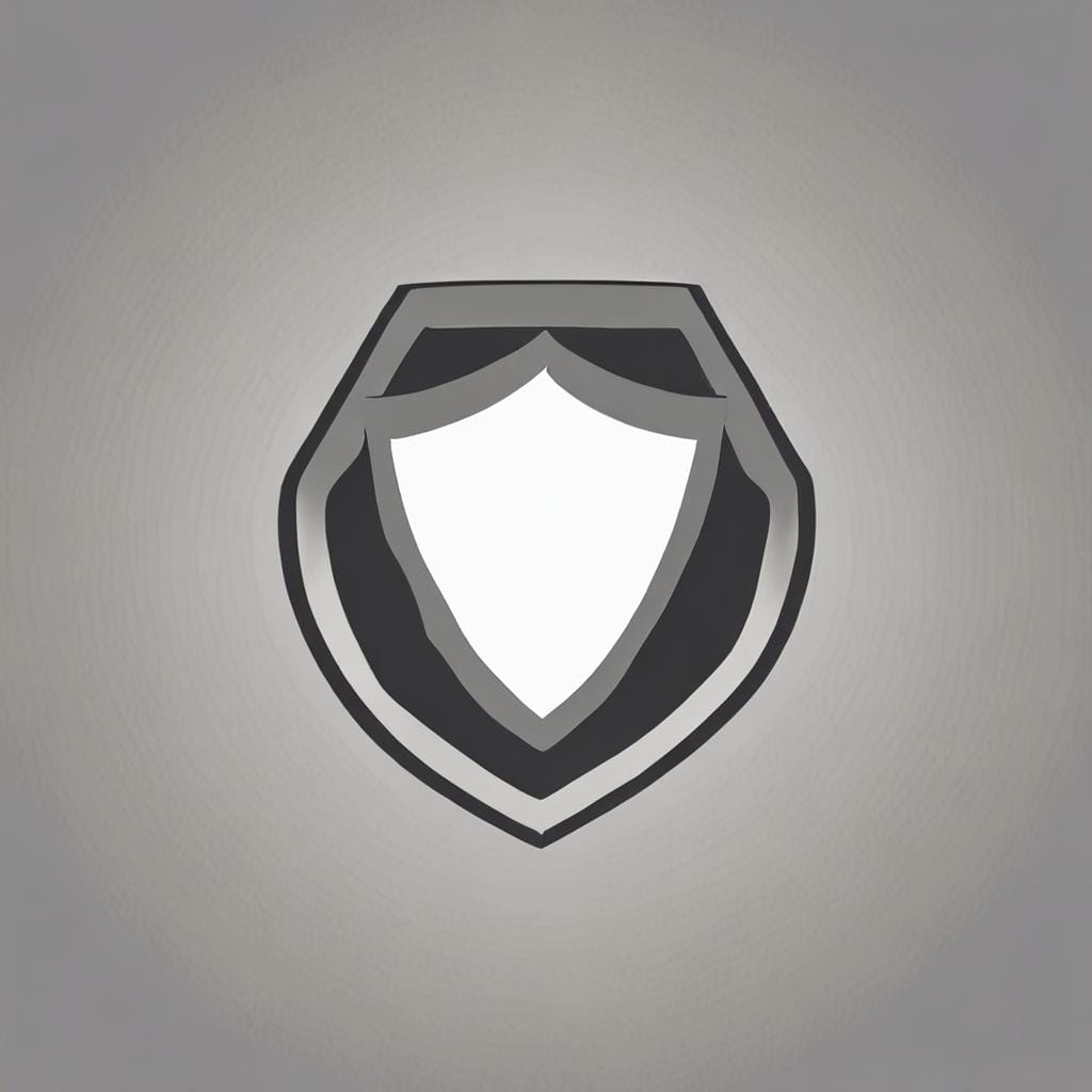 shield check icon