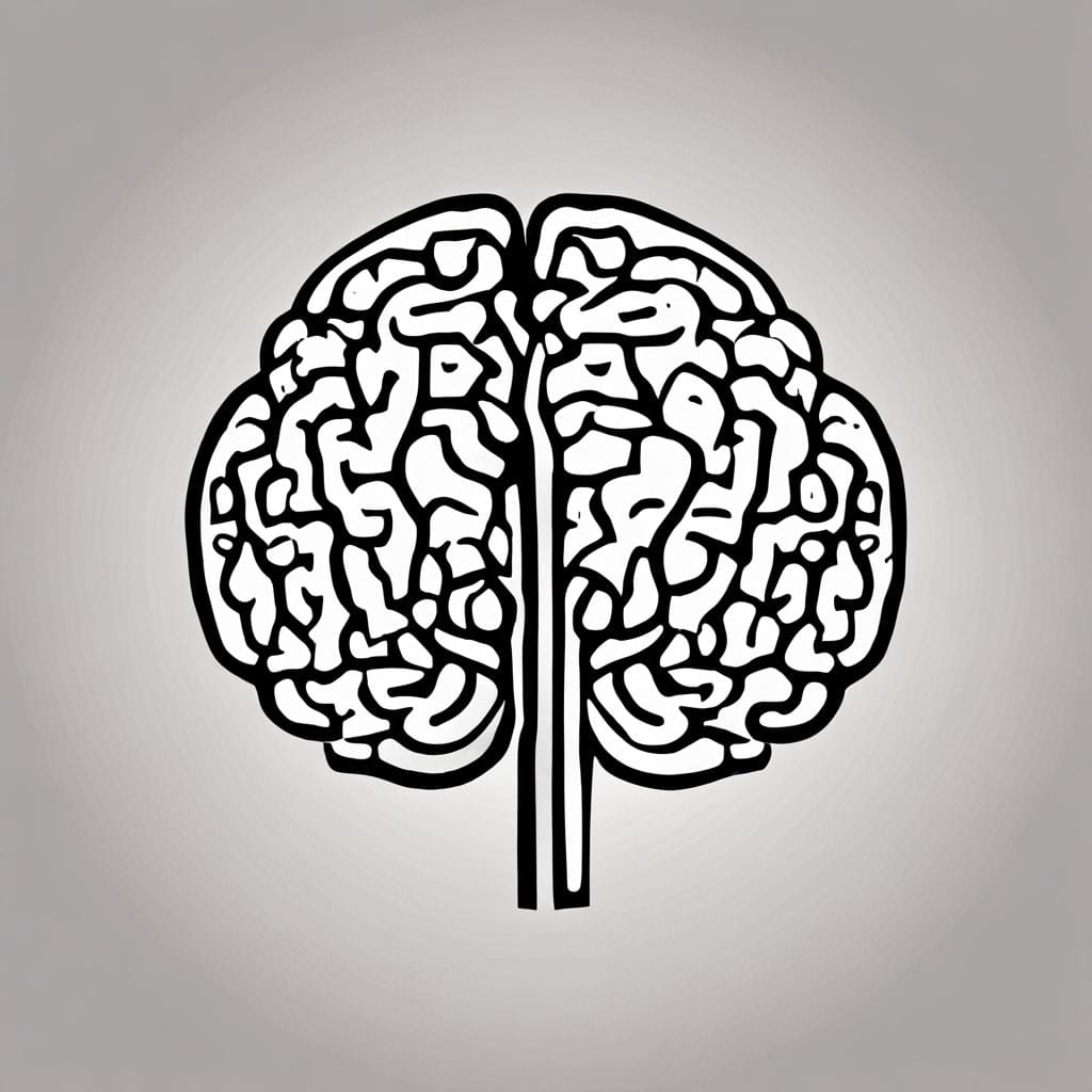 psychology brain study