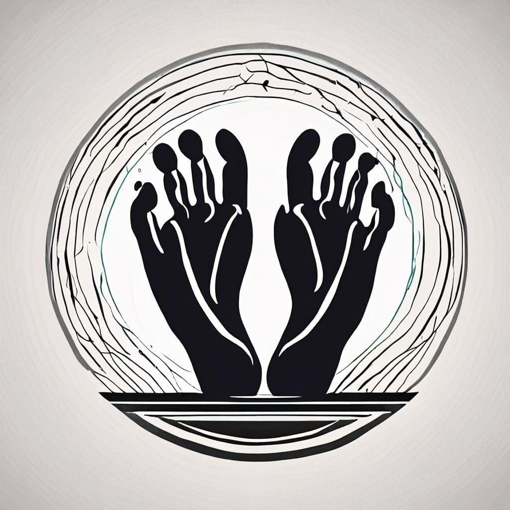 reflexology wellness therapy