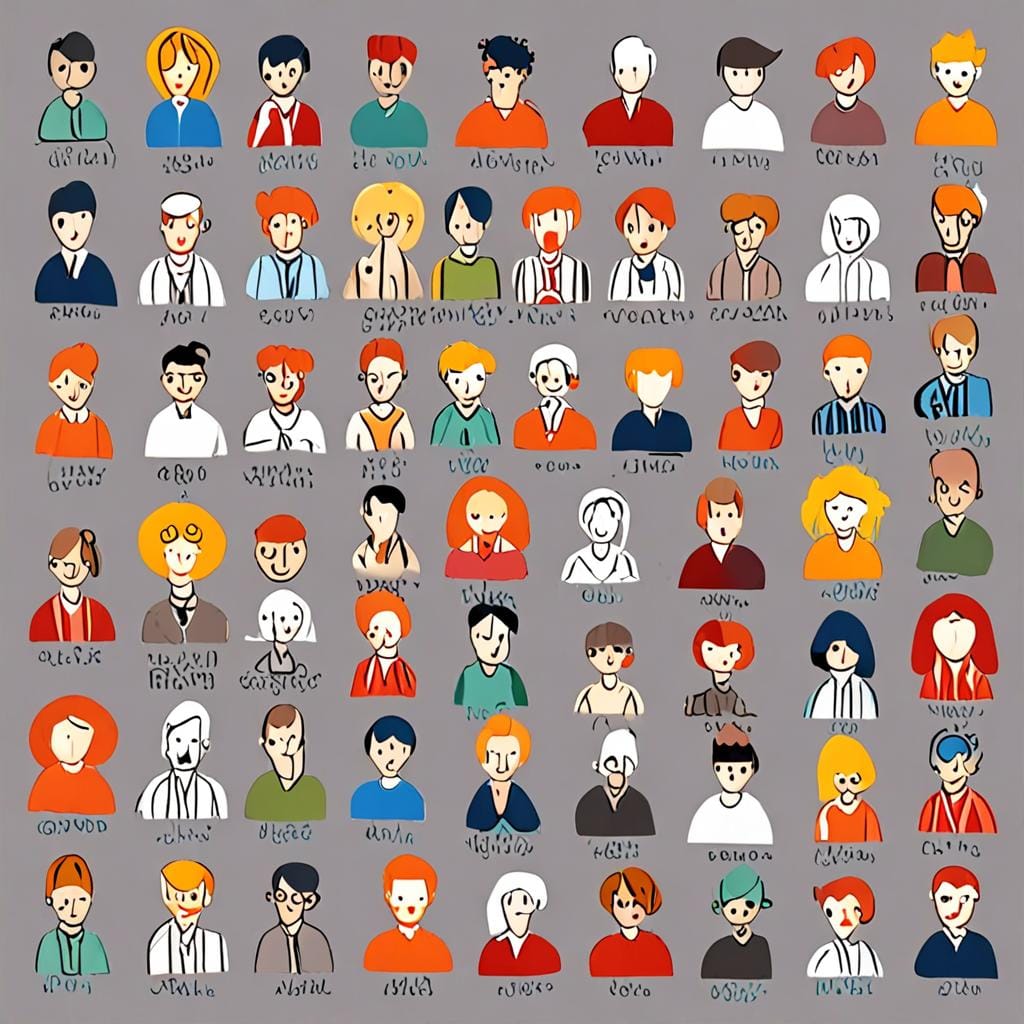 social psychology people