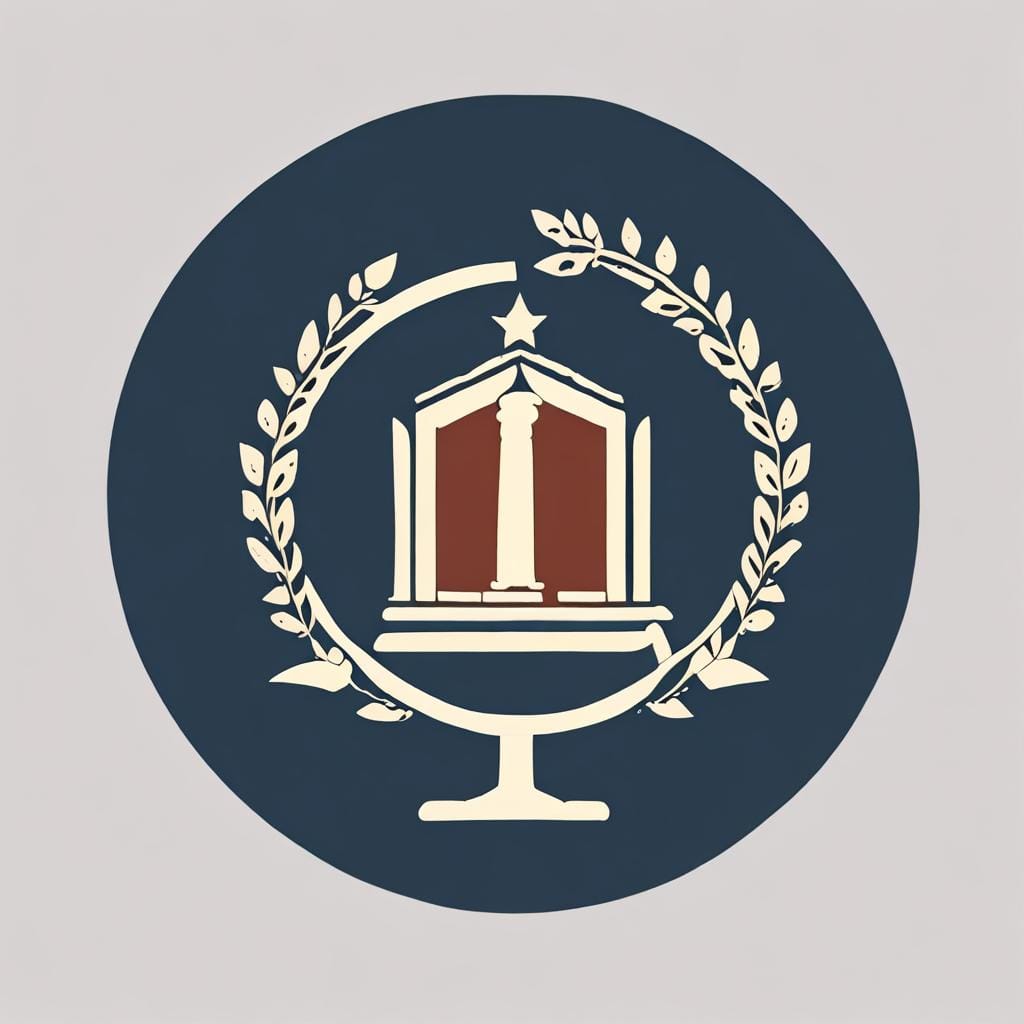 research university icon