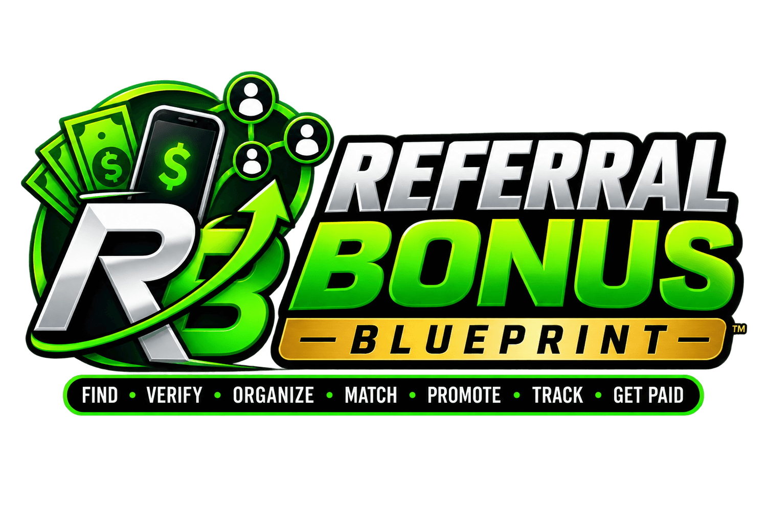 Referral Bonus Blueprint