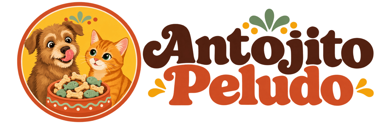 Antojito Peludo