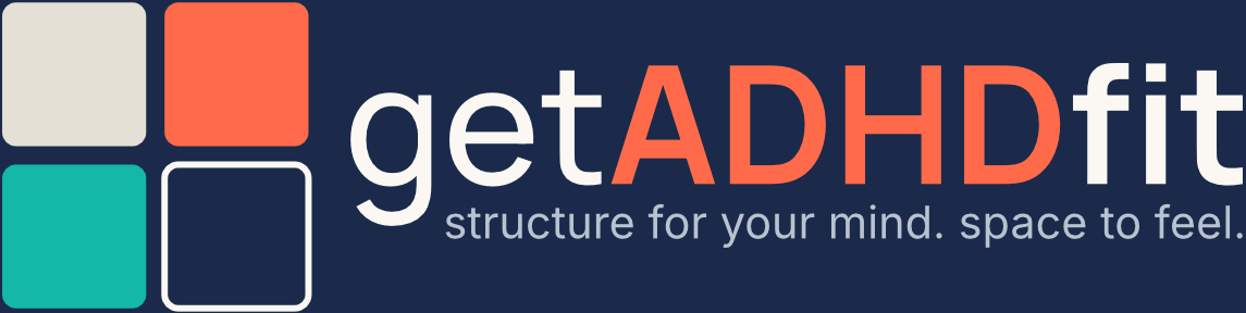GetADHDFit