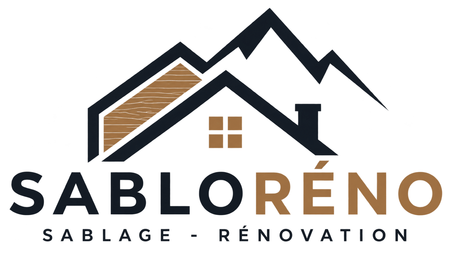 Sabloréno – Sablage & Rénovation