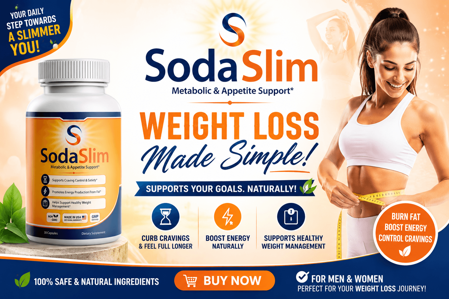 Soda Slim