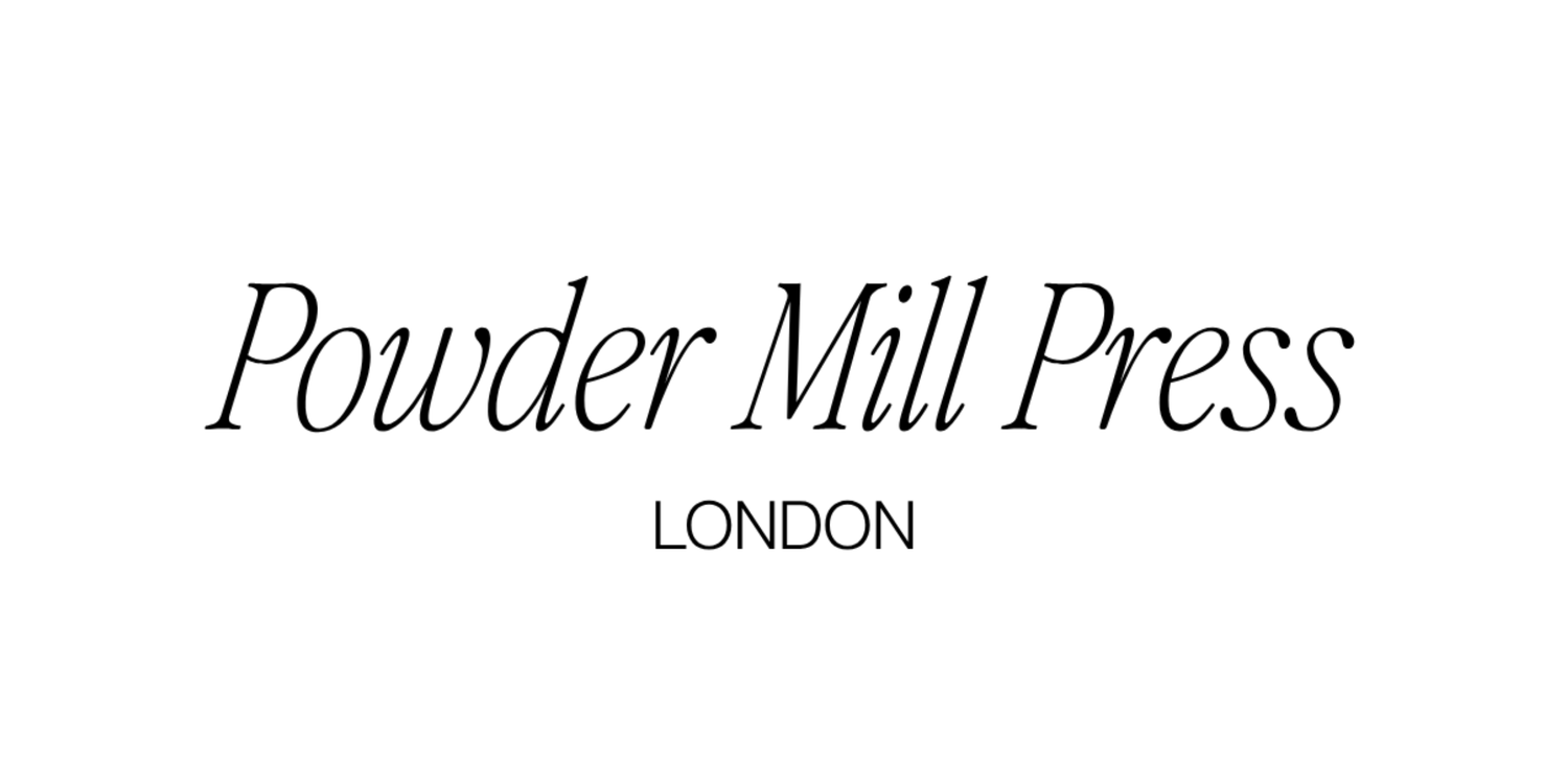 Powder Mill Press