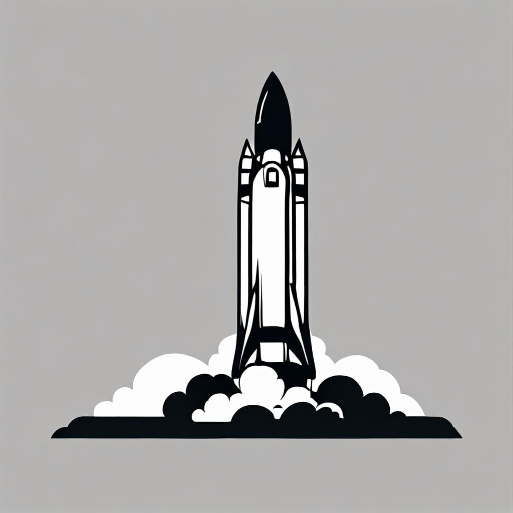 rocket launch
