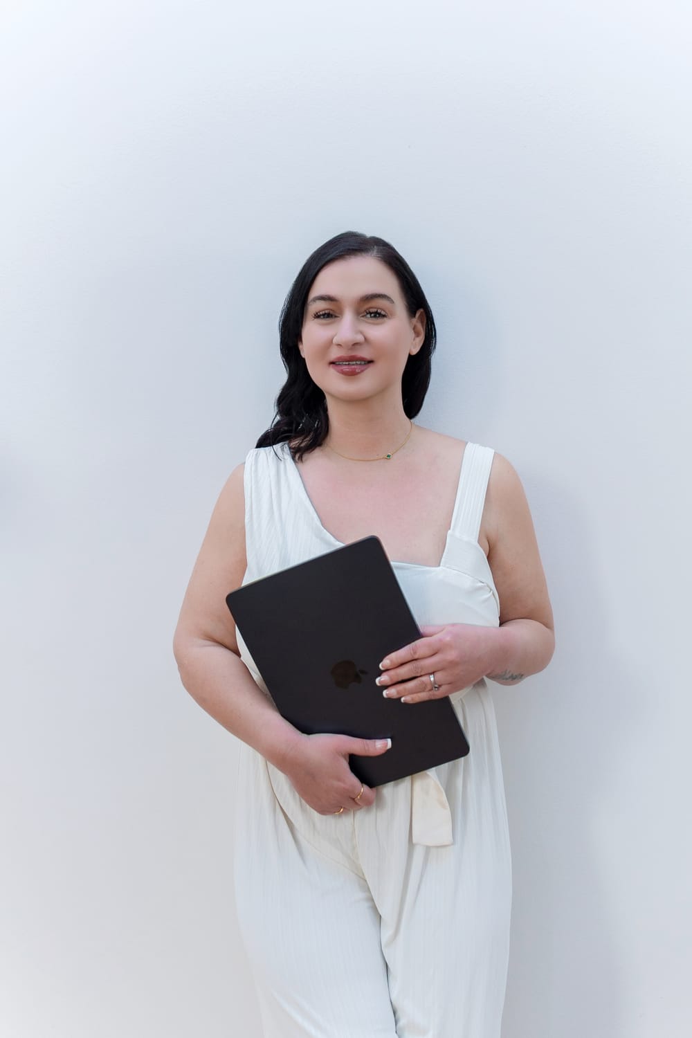 Randa, founder of Powder Mill Press