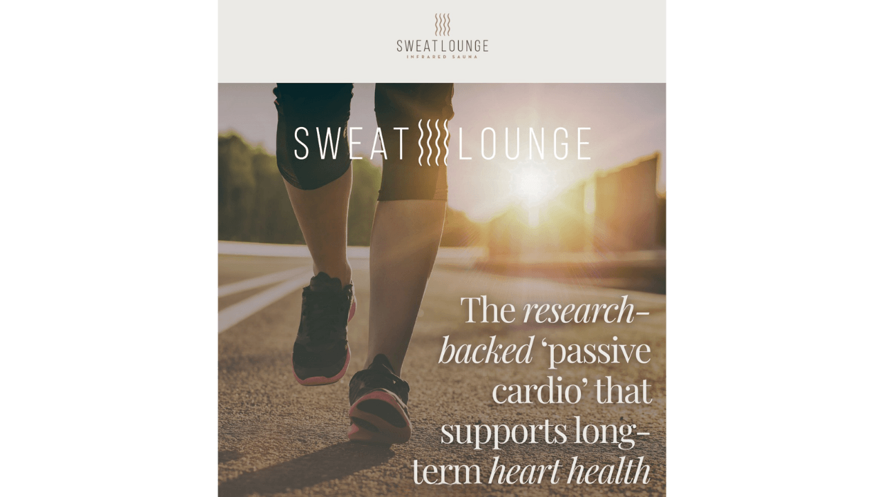 Swift Selfcare advert for a lightweight everyday shoe