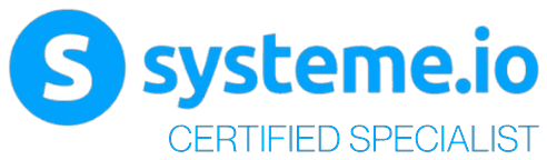 Systeme.io Certified Specialist