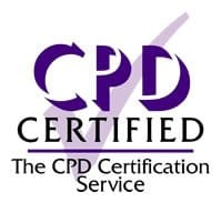 CPD certified