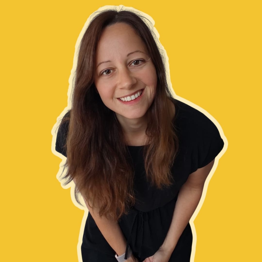 Jenny von Schlank mit Jenny