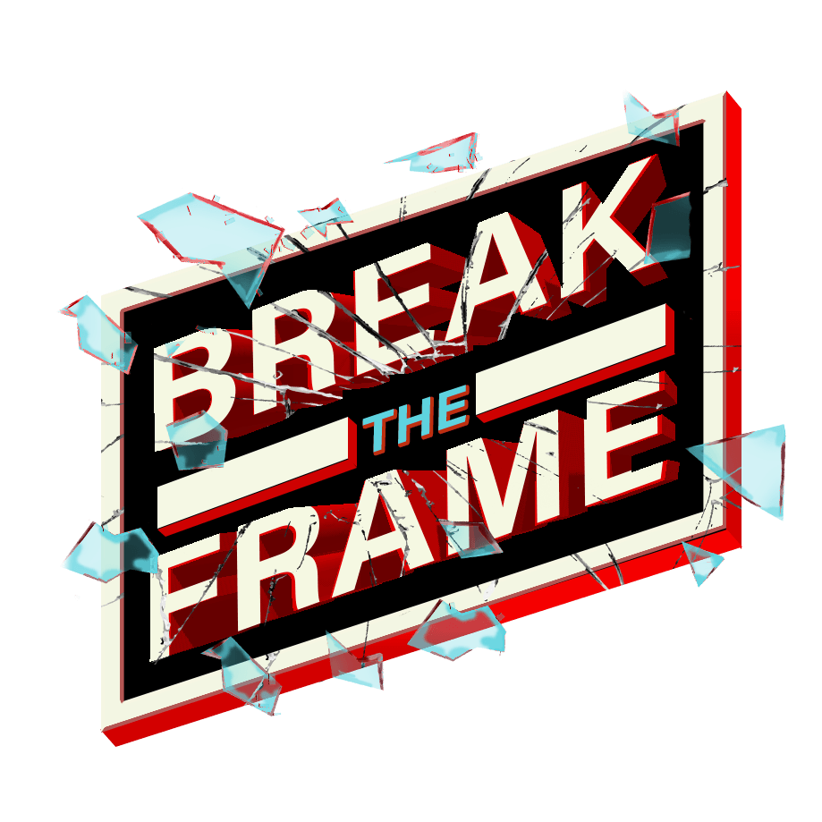 Break the Frame Studio