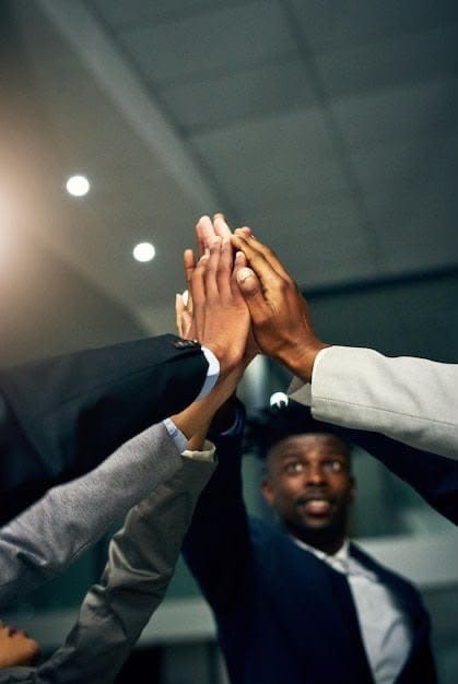 ZANDOO — entrepreneur africain
