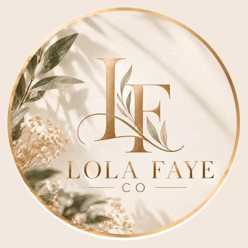 Lola Faye logo