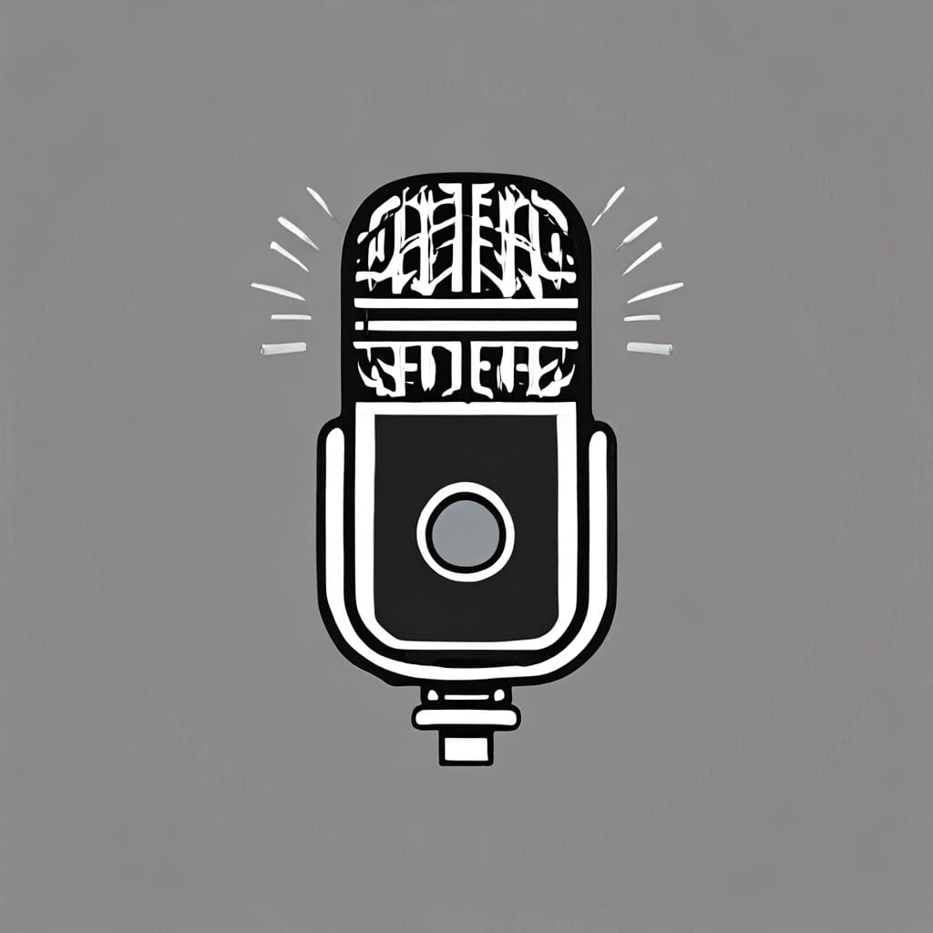 microphone voice