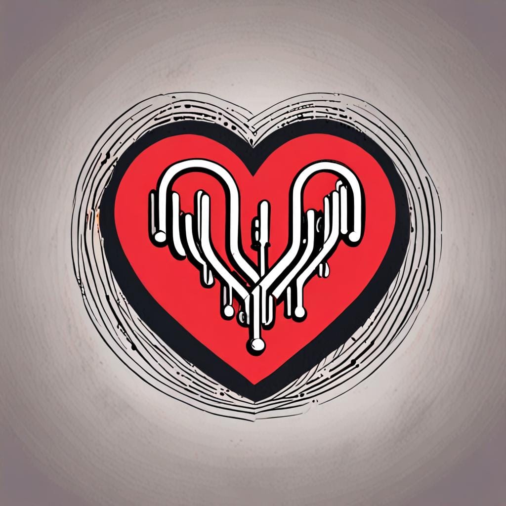 music heart