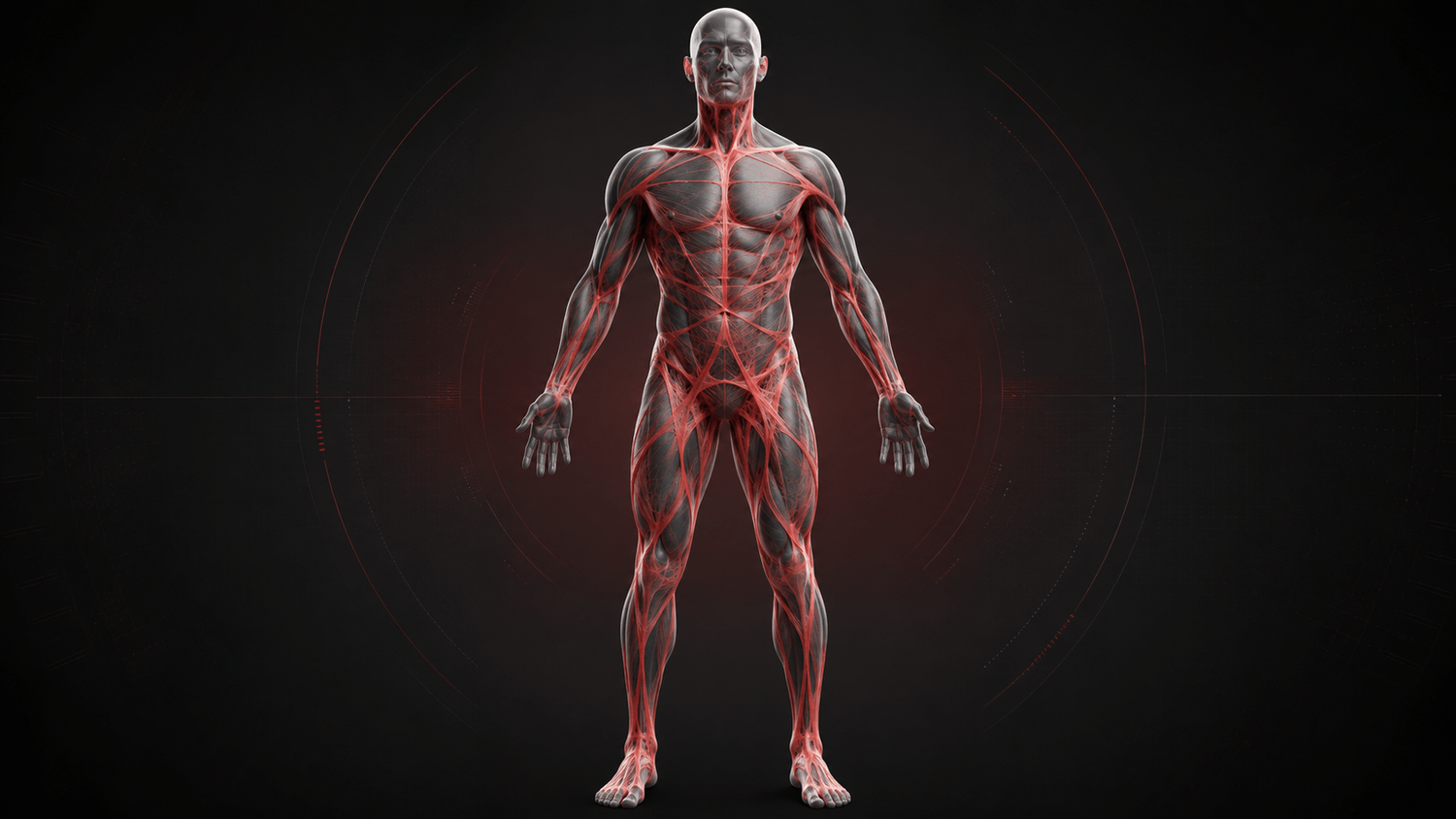 Red fascial Potenciatletica