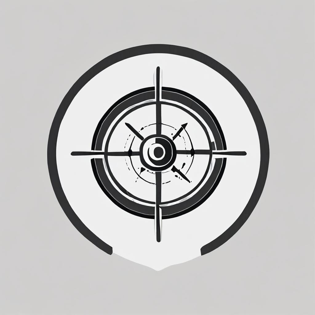 field decision icon