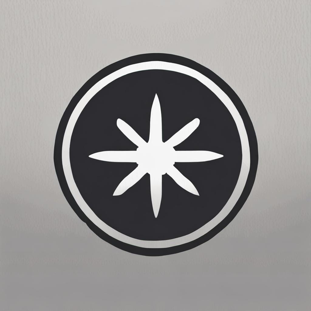 single quality icon